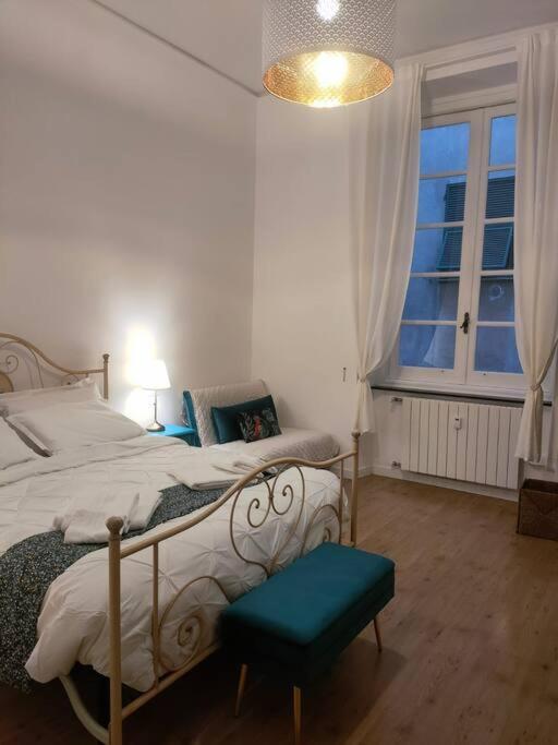 Anzalhome Apartment Genua