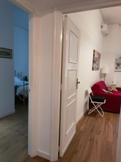 Anzalhome Apartment Genua