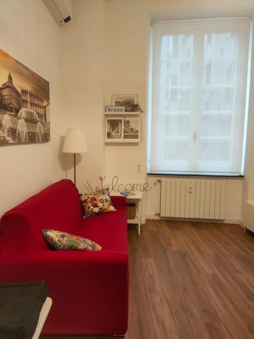 Anzalhome Genua