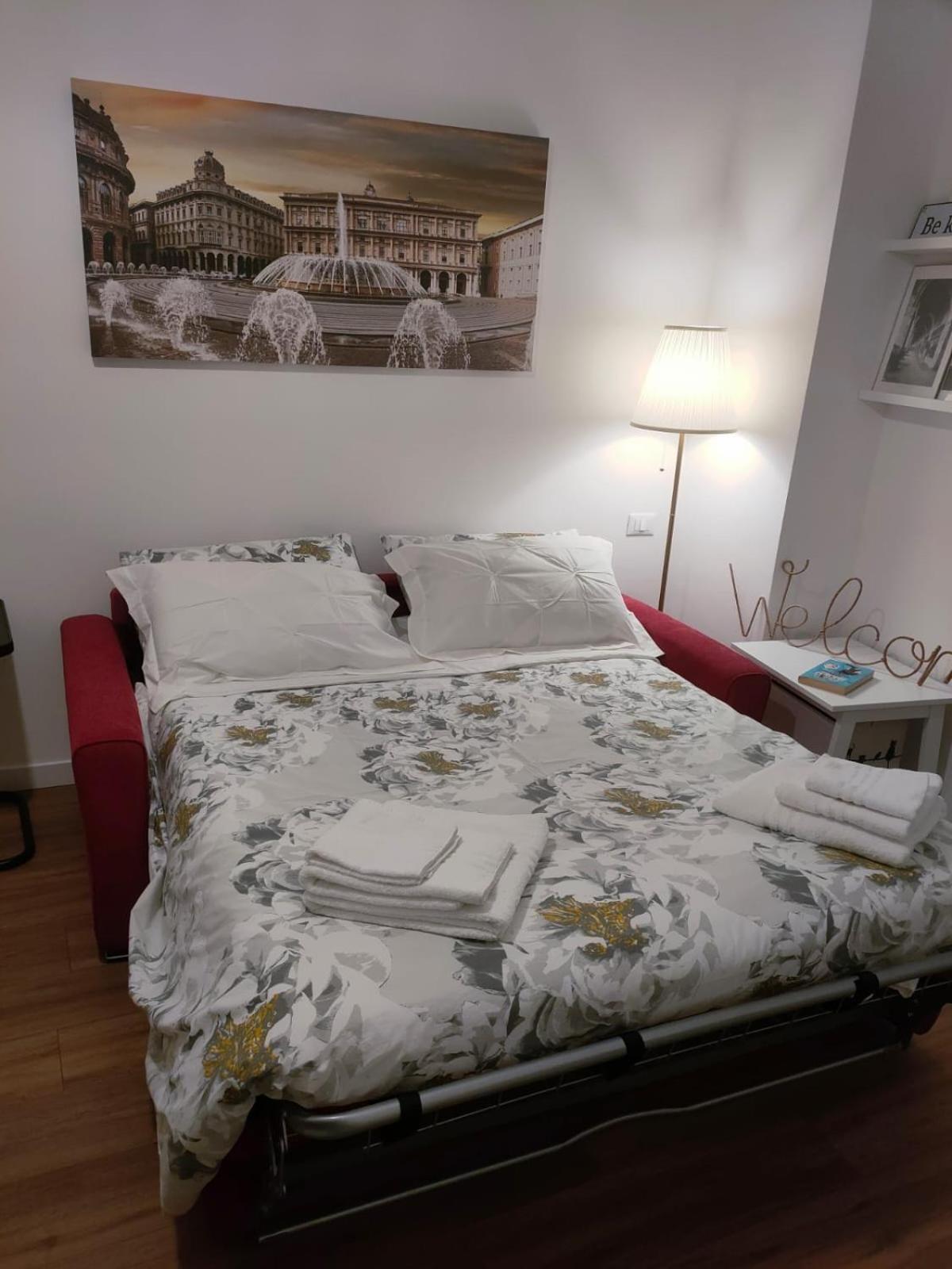 Anzalhome Apartment *