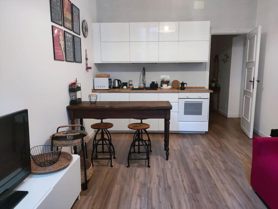 Anzalhome Apartment *