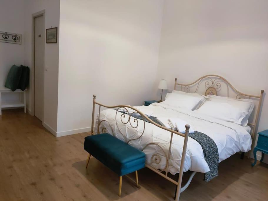 Anzalhome Apartment Genua