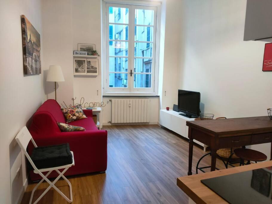 Anzalhome Apartment Genua