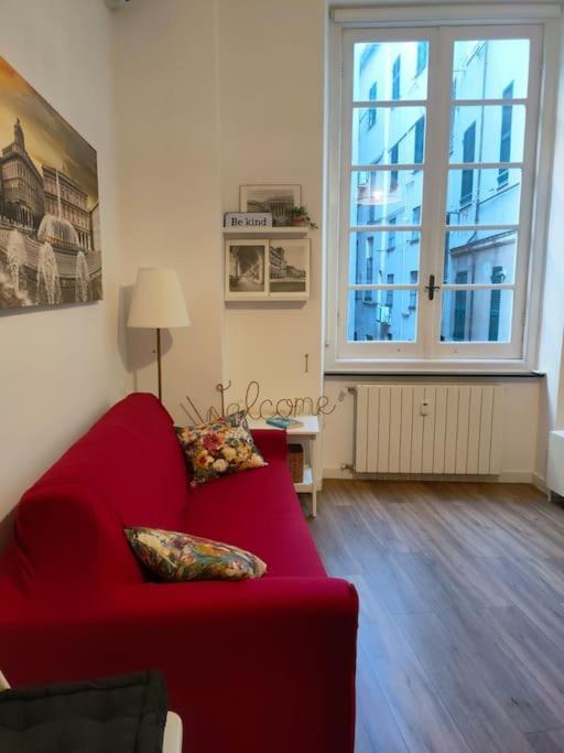 Apartment Anzalhome Genua