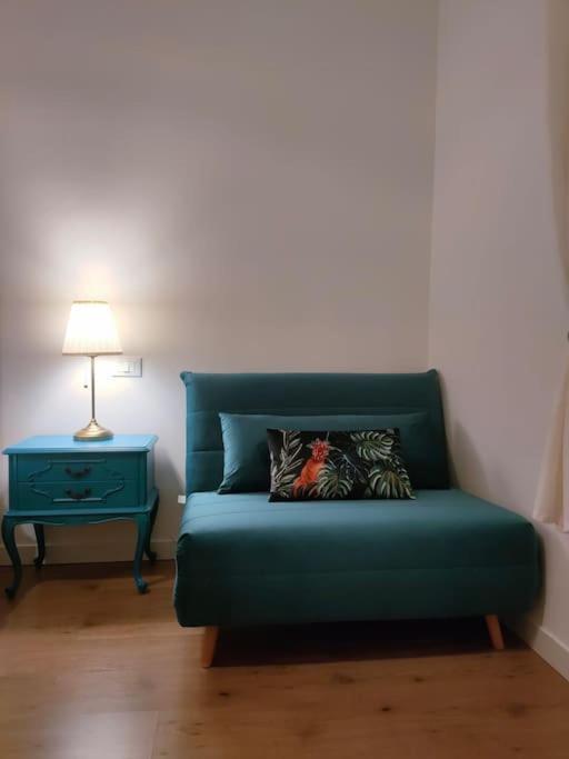 Anzalhome Apartment Genua