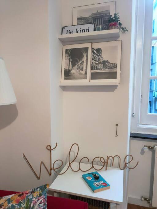 Apartment Anzalhome Genua